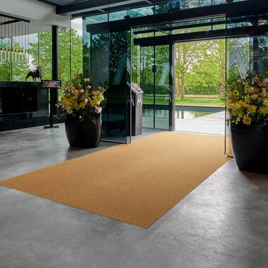 INTR. Moist schoonloopmat 200cm